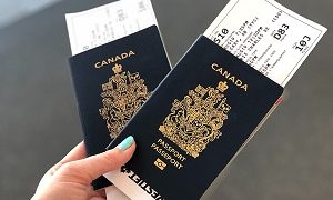 How to get dual citizenship in Canada