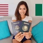 How to get dual citizenship in mexico