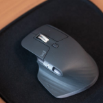 Logitech MX Master 3S Mouse Review King of Wireless