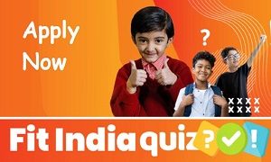 SAI Fit India Quiz Registration – Apply Online From 2022