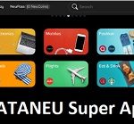 TATA Neu App download
