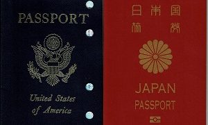 how to get dual citizenship in japan