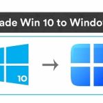 how to upgrade from windows 10 to 11