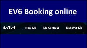 kia EV6 Booking Online in India! Kia Electric Car Launch Date, PriceCost