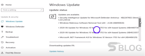 upgrading from windows 10 to 11