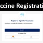 Covid Vaccine Registration for 18 years old link & Process