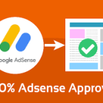 How To Google AdSense Account Approval Process
