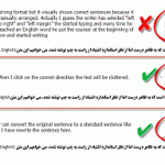 How To enable right-to-left typing of Arabic in Microsoft Word
