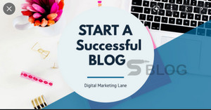 How to Start a Successful Blog in 2022 [Blogging Guide For Beginners]