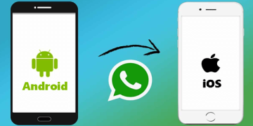 How to Transfer WhatsApp Chats from Android to iPhone (Latest Information)