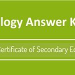ICSE Biology Answer Key 2022 Class 10 Sem 2 Bio Question Paper Solution