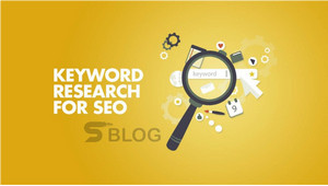 Keyword Research for SEO – The Ultimate Guide For Beginners [2022]