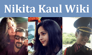 Nikita Kaul Dhoundiyal Biography, Love Story, Social Media, Wikipedia