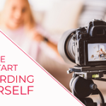 Useful Recording tips with Tips for recording video at home