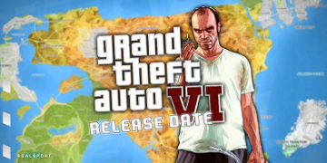 GTA 6: Release Date, Gameplay, Map, Characters, Leaks, and Much More