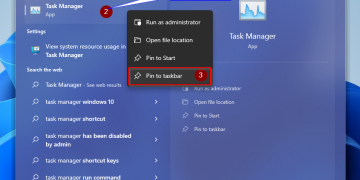 How to Open the Task Manager in Windows 11 (3 Methods)