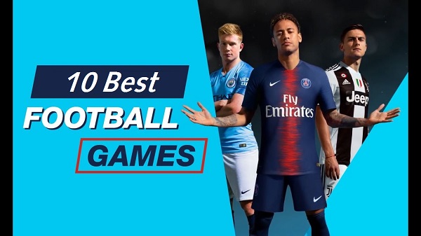 10 best football games for Android you may Play