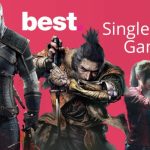 10 Best Single Player Games for Xbox One