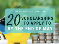 20 Great College Scholarships