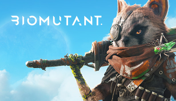 4 Biomutant Tips You Need To Know