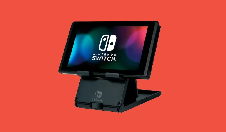 5 Best Nintendo Switch Stands and Docks You Can Buy