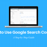 An introduction to the Google Search Console