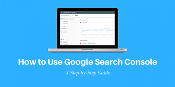 An introduction to the Google Search Console