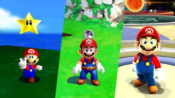 Five Games Like Super Mario Run on Android You Should Play