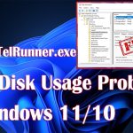 How to Disable CompatTelRunner.exe in Windows 10