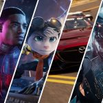 Play PlayStation 5 Exclusive Games