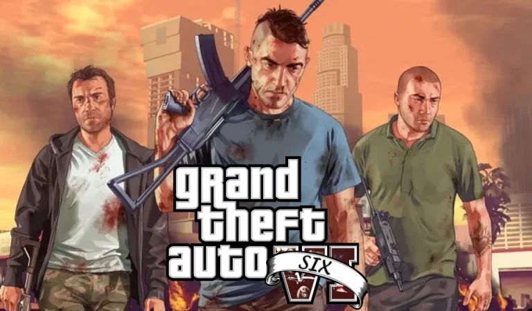 Will GTA 6 Come to PS4 and Xbox One in 2022