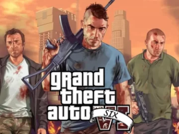 Will GTA 6 Come to PS4 and Xbox One in 2022