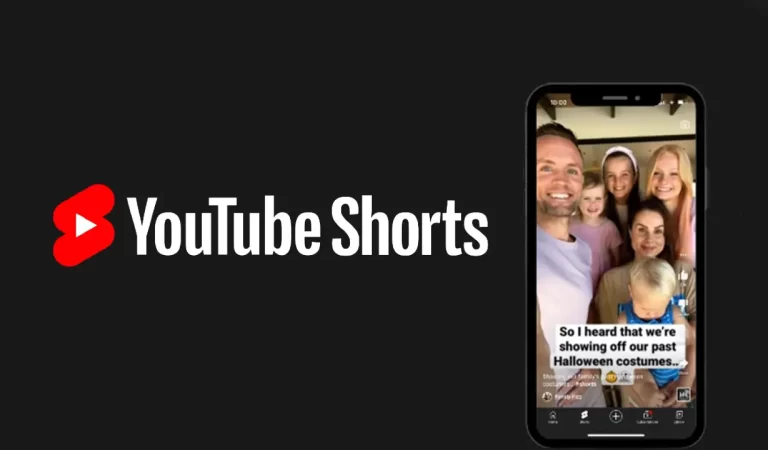 YouTube Will Now Add a Watermark to Shared Shorts with easy ways