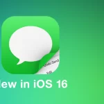 HOW TO RECOVER TEXTS IN IOS 16