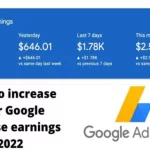 Tips to Increase AdSense CPC in 2022