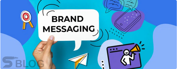 Focus on your brand message