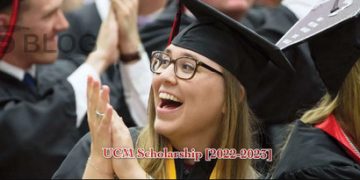 UCM Scholarship [2022-2023]