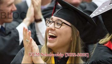 UCM Scholarship [2022-2023]