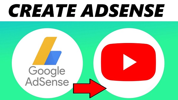 How To Create Adsense Account for Youtube in English