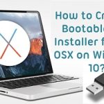 How to Make a Bootable