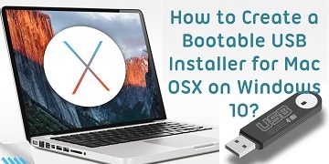 How to Make a Bootable
